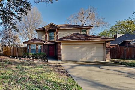 626 Dove Creek Circle