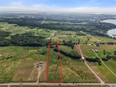 Lot 9 SE County Rd 2220 Road