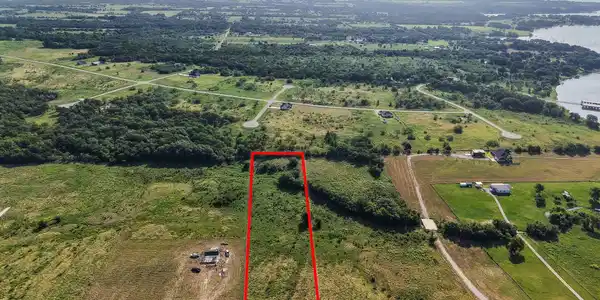 Lot 9 SE County Rd 2220 Road