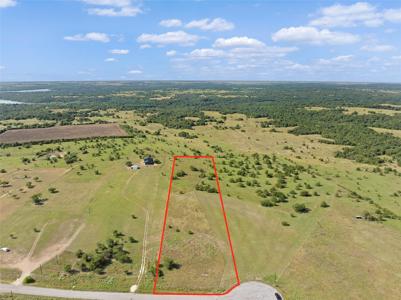 TBD County Road 4000
