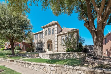 5113 Saint Charles Drive