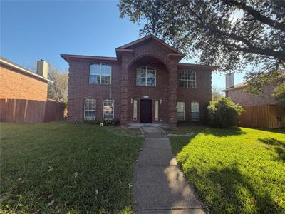 2122 Loretta Lane