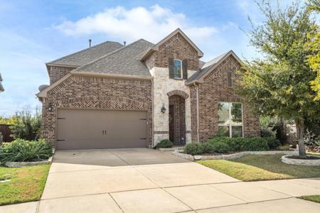 9916 Bitterroot Drive