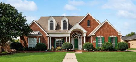 128 Country Club Drive