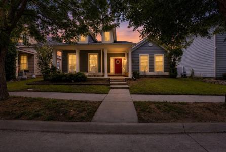 1611 Goodwin Drive