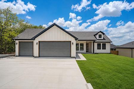 5712 Stonegate Circle