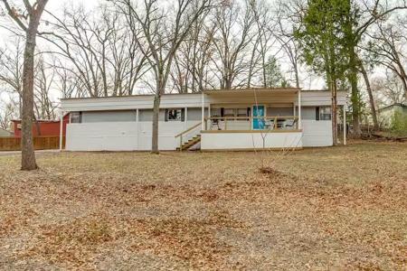 101 Crocker Drive