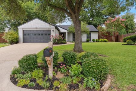 1114 Normandy Drive