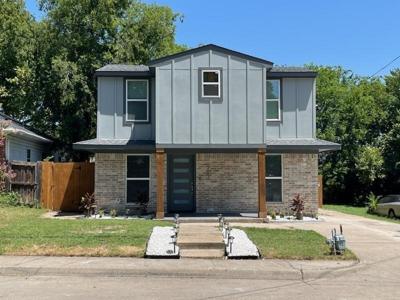 203 E Bourn Street