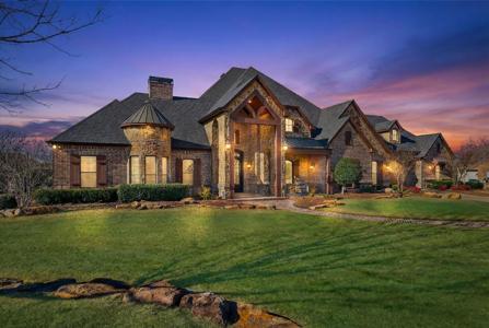 1625 Timber Ridge Trail