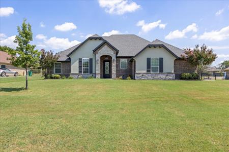 3711 Lonesome Creek Road