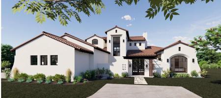 4509 Saddleback Lane