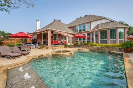 2300 High Pointe Drive