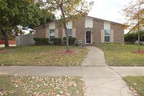 1801 Sandra Lane