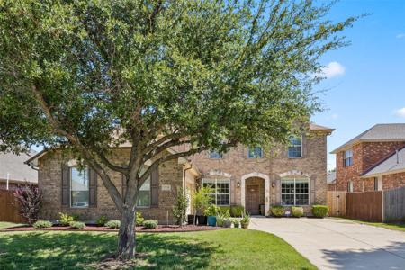 5328 Brazoria Drive