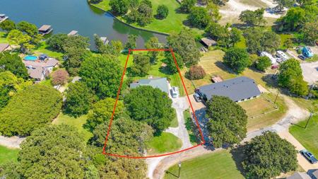 124 SE County Road 3186