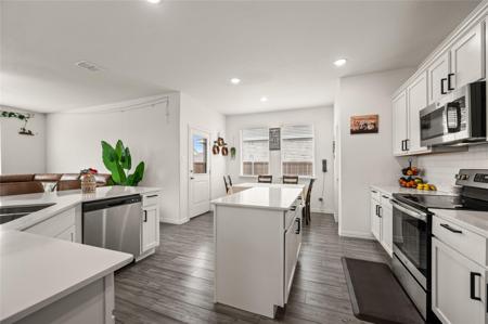 11440 Silver Queen Drive