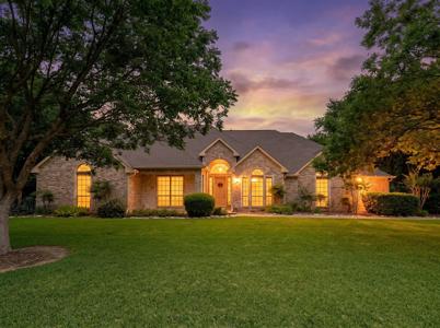 7301 Stallion Street