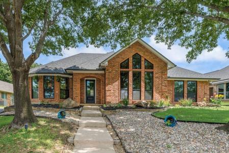 2908 Roaring Springs Road