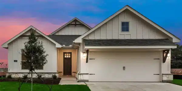 1409 Cedar Trail