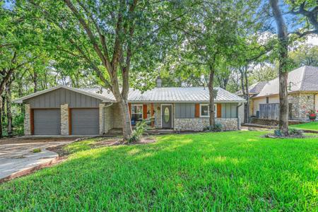 4114 Mojave Drive