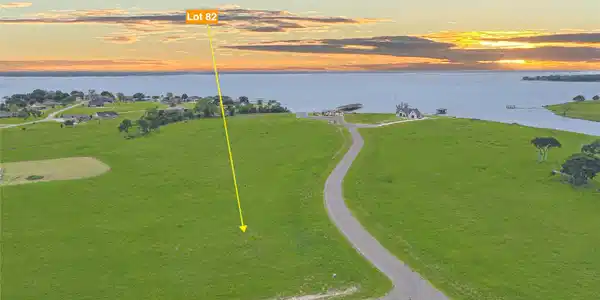 Lot 82 Sunset Boulevard