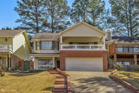 5604 Willow Crest Drive