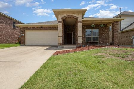 7609 Velvet Antler Trail