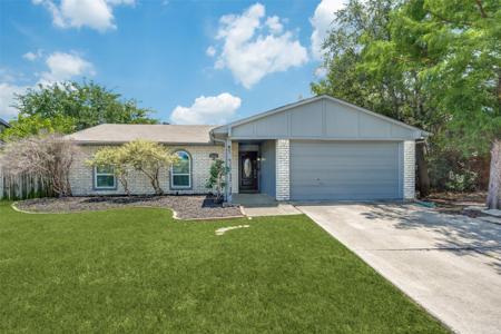 5405 Ragan Drive