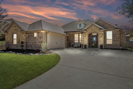 6517 Deer Horn Drive