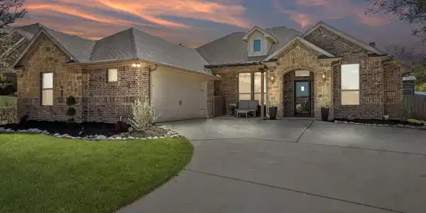 6517 Deer Horn Drive