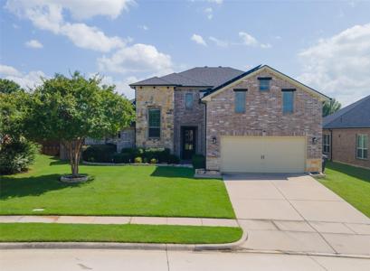 2058 Sundown Drive