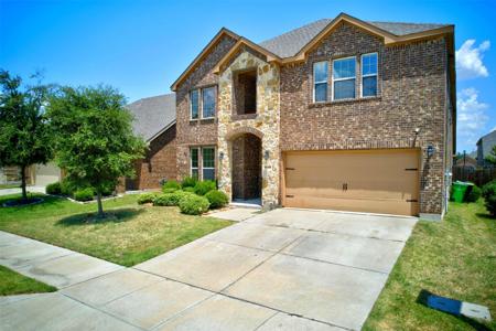 2113 Lake Hawthorne Trail