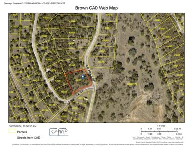 TBD - Lot 31 County Road 600