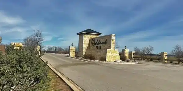 TBD Lot 114 Richland Park