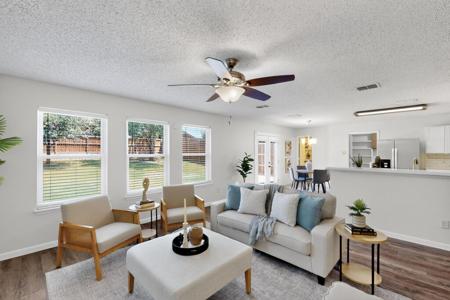 1609 Birch Bend Way