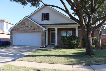 1023 San Antonio Drive