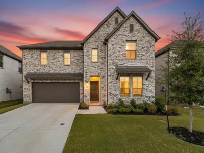 1020 Airbender Drive