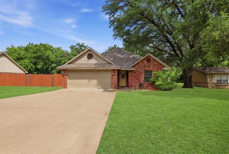 1508 Cheyenne Trail