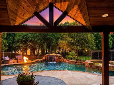 1812 Lake Wood Trail