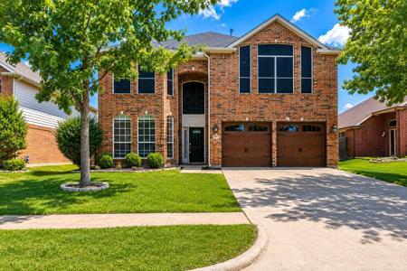 2617 Cowboy Trail