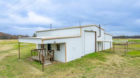 641 RS County Road 4480