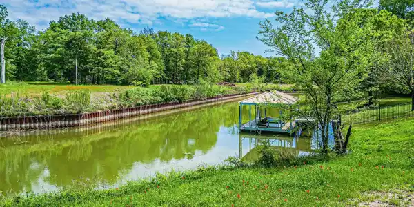 Lot 455 Canal Street