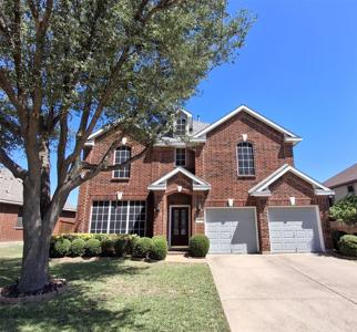 527 E Sandra Lane