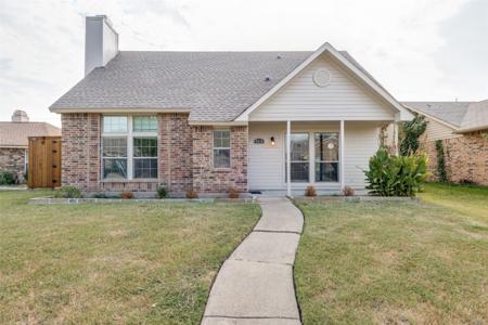 4618 Horizon Drive