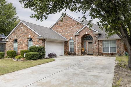 442 Sonoma Drive