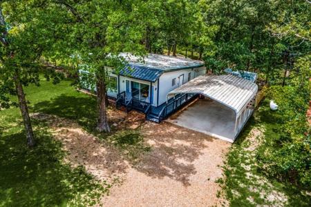 1501 Tawakoni Drive