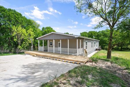 136 SE County Road 3048
