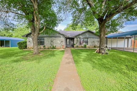 111 Songwood Drive