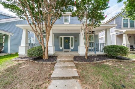 9822 Walnut Hill Drive